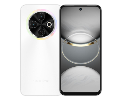 Smartfon TECNO Spark 30C 8/256GB Orbit White